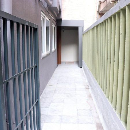 Sharman Suites بونة المظهر الخارجي الصورة