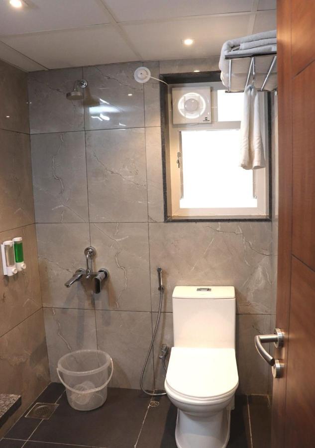 Sharman Suites بونة المظهر الخارجي الصورة