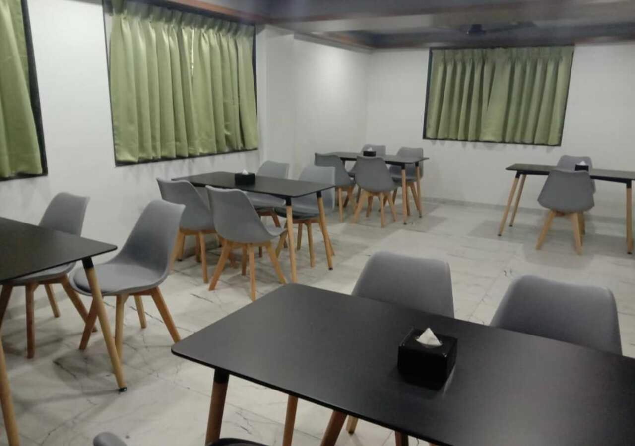 Sharman Suites بونة المظهر الخارجي الصورة