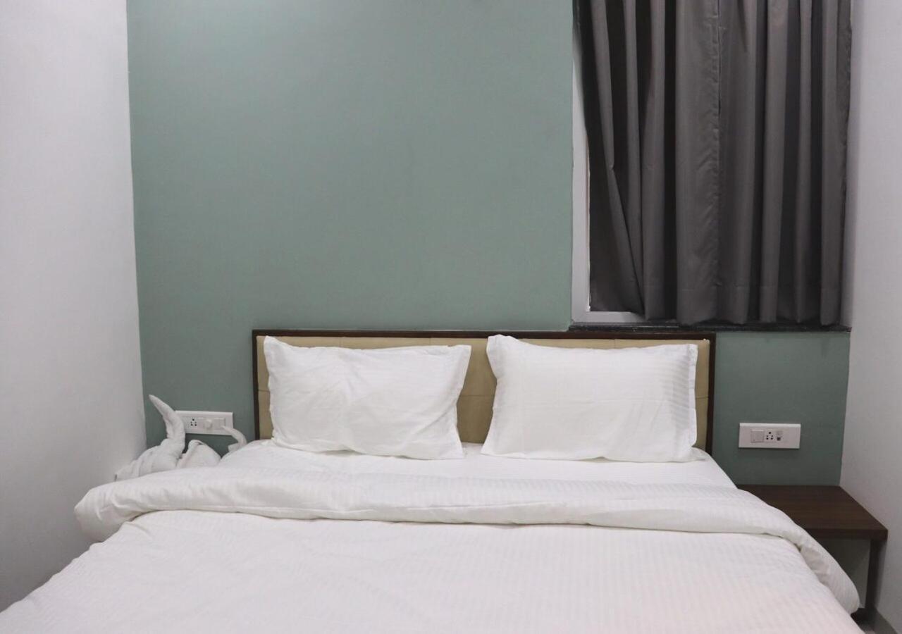 Sharman Suites بونة المظهر الخارجي الصورة