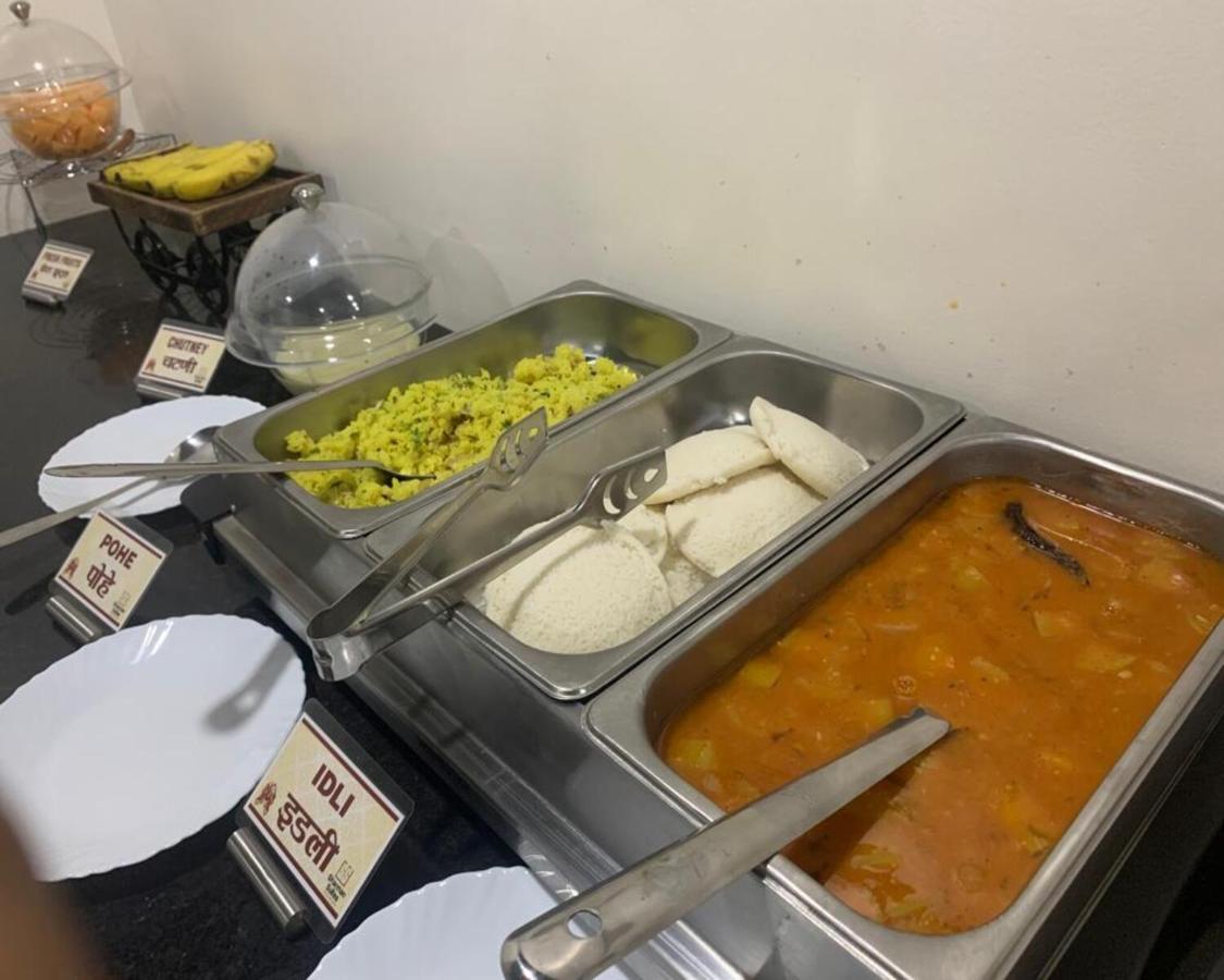 Sharman Suites بونة المظهر الخارجي الصورة