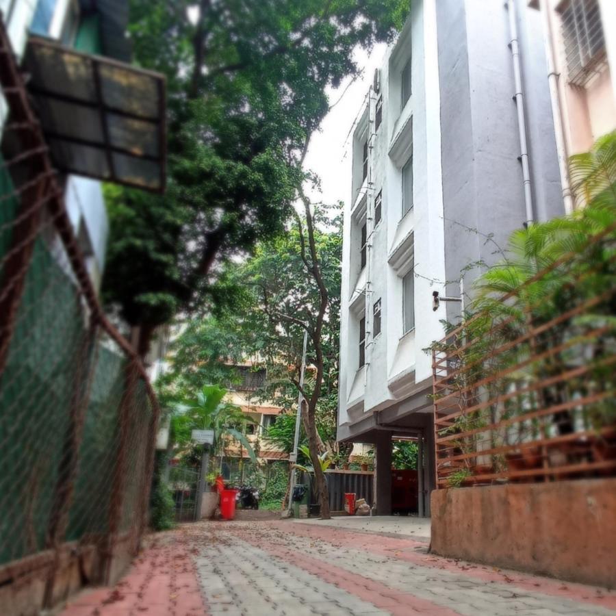 Sharman Suites بونة المظهر الخارجي الصورة