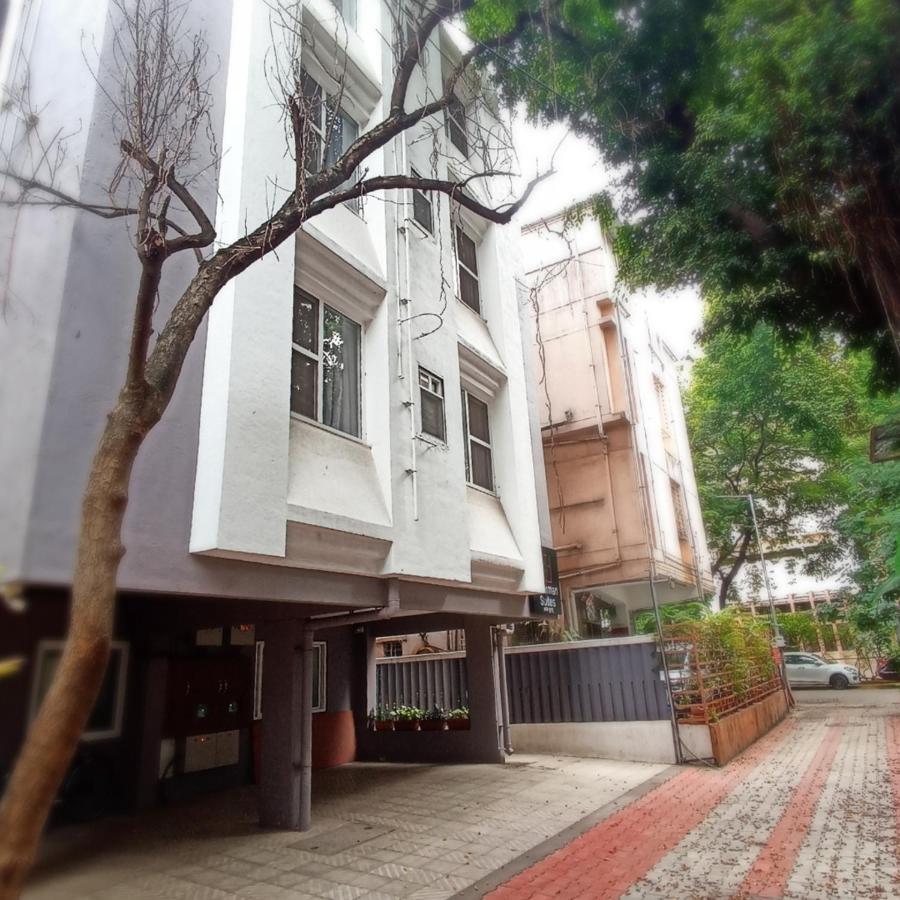 Sharman Suites بونة المظهر الخارجي الصورة